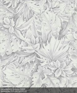 Обои Marburg Botanica 33008