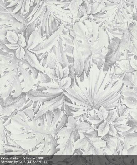 Обои Marburg Botanica 33008