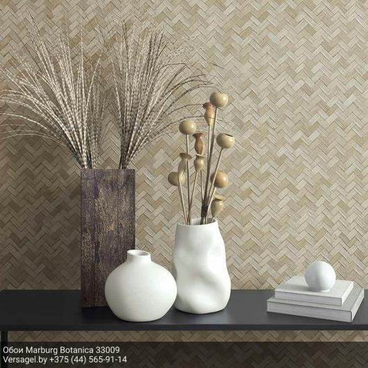 Обои Marburg Botanica 33009
