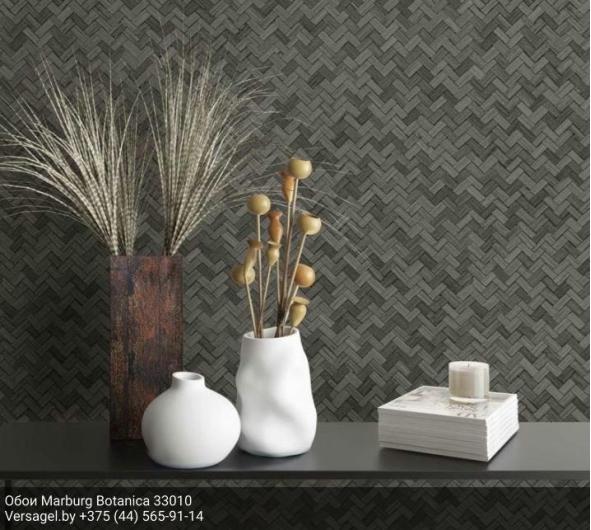 Обои Marburg Botanica 33010