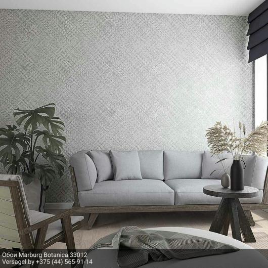 Обои Marburg Botanica 33012