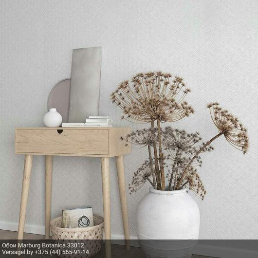 Обои Marburg Botanica 33012