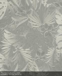 Обои Marburg Botanica 33002