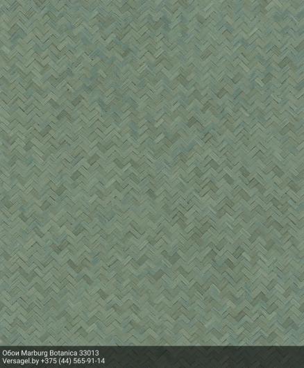 Обои Marburg Botanica 33013