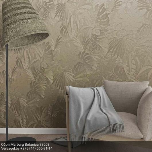 Обои Marburg Botanica 33003