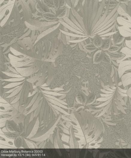 Обои Marburg Botanica 33003