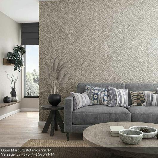Обои Marburg Botanica 33014