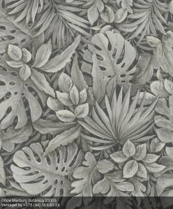 Обои Marburg Botanica 33005