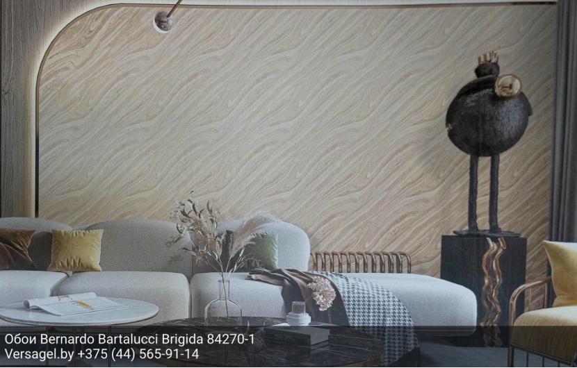 Обои Bernardo Bartalucci Brigida 84270-1