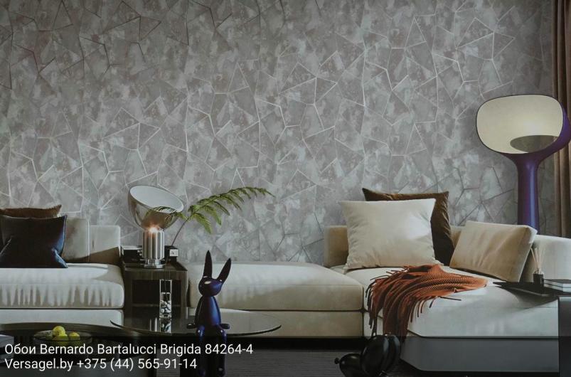 Обои Bernardo Bartalucci Brigida 84264-4