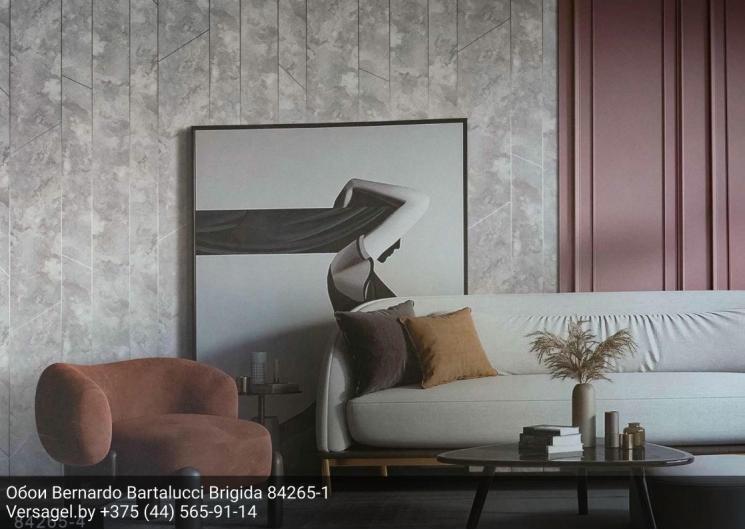 Обои Bernardo Bartalucci Brigida 84265-1