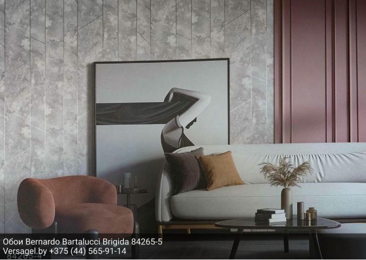 Обои Bernardo Bartalucci Brigida 84265-5