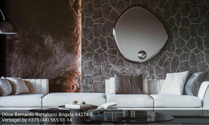 Обои Bernardo Bartalucci Brigida 84274-5
