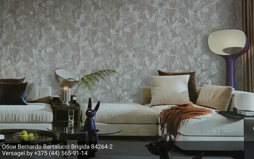 Обои Bernardo Bartalucci Brigida 84264-2