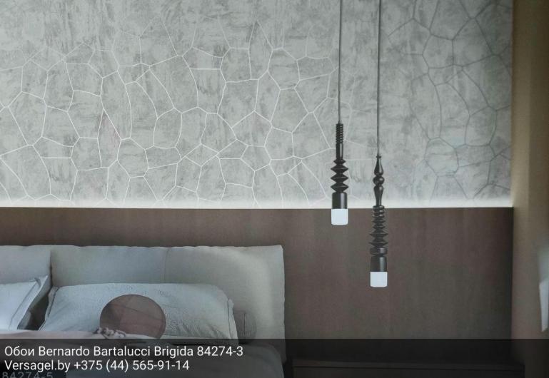 Обои Bernardo Bartalucci Brigida 84274-3