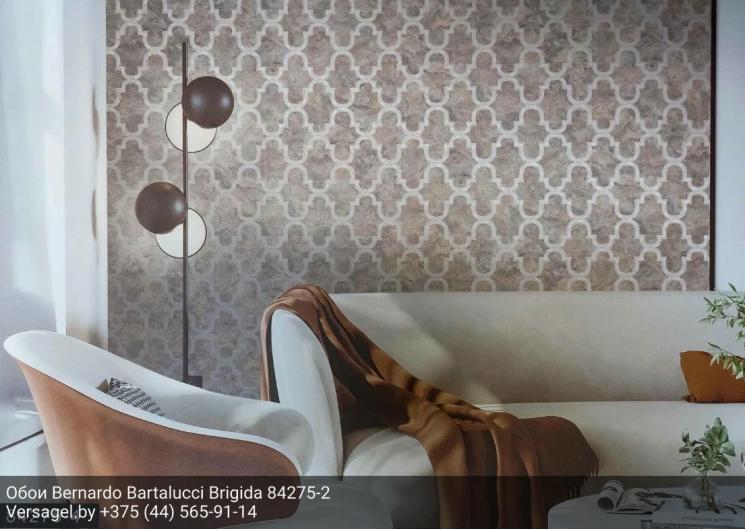 Обои Bernardo Bartalucci Brigida 84275-2