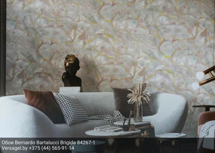 Обои Bernardo Bartalucci Brigida 84267-1