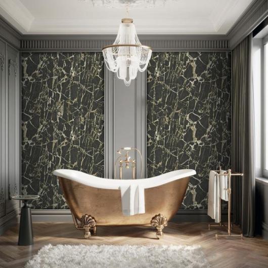 Обои Decori & Decori Carrara 3 84608
