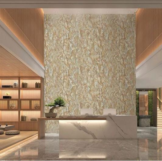 Обои Decori & Decori Carrara 3 84623
