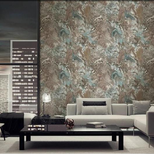 Обои Decori & Decori Carrara 3 84612
