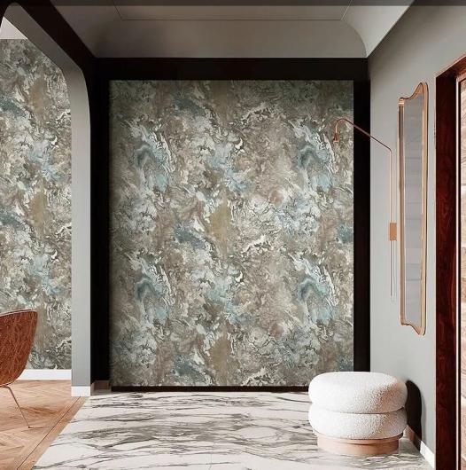 Обои Decori & Decori Carrara 3 84612