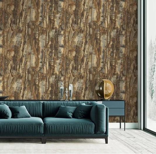 Обои Decori & Decori Carrara 3 84638