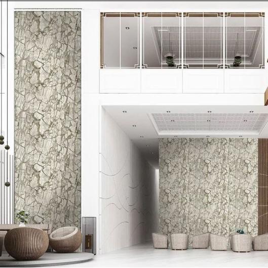 Обои Decori & Decori Carrara 3 84604