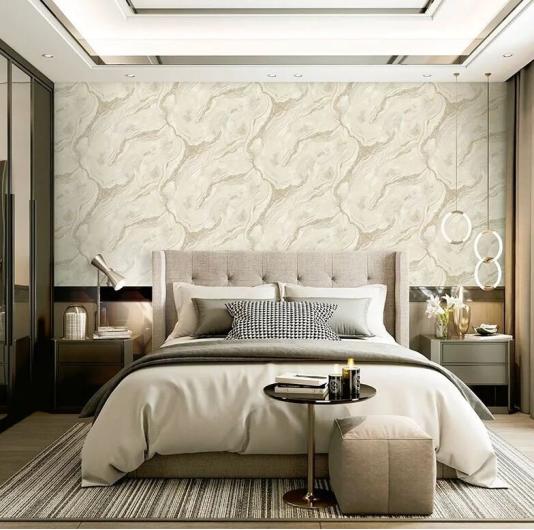 Обои Decori & Decori Carrara 3 84655