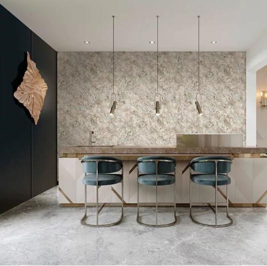 Обои Decori & Decori Carrara 3 84645