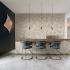 Обои Decori & Decori Carrara 3 84645