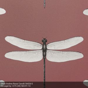 Обои Andrea Rossi Cavolli 54426-5