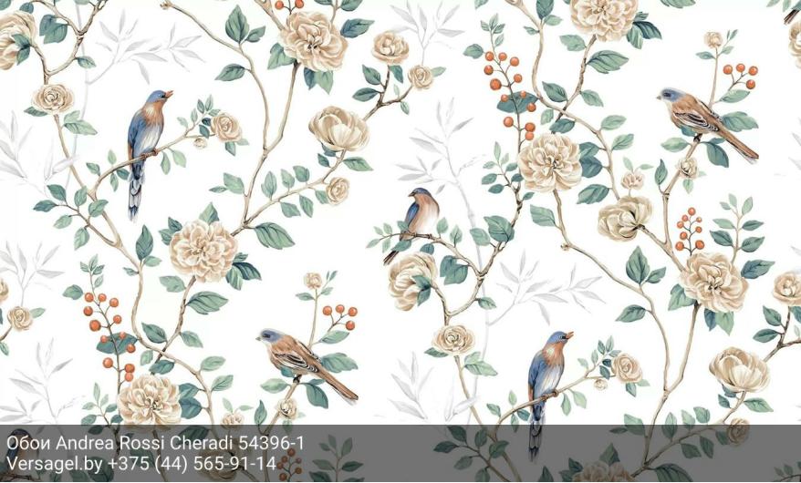 Обои Andrea Rossi Cheradi 54396-1