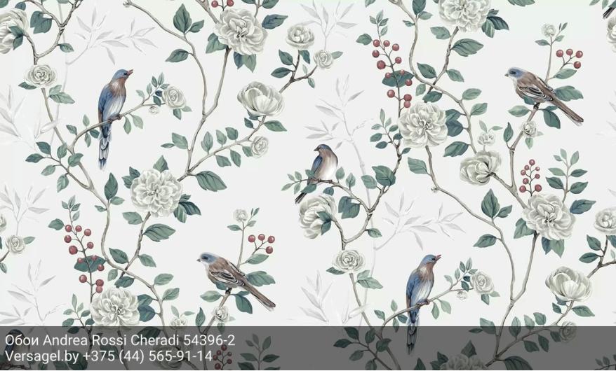Обои Andrea Rossi Cheradi 54396-2