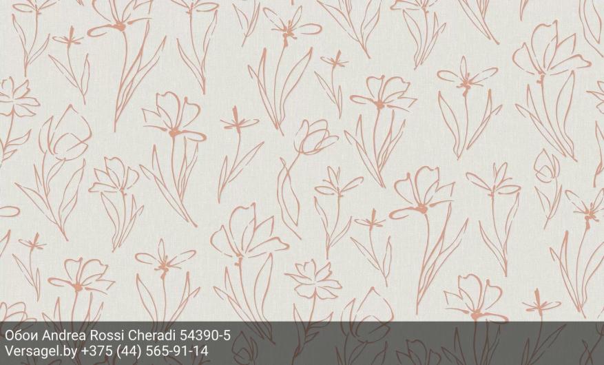 Обои Andrea Rossi Cheradi 54390-5