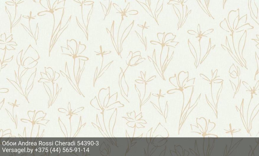Обои Andrea Rossi Cheradi 54390-3