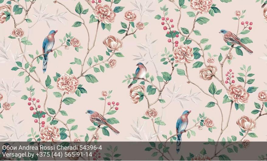 Обои Andrea Rossi Cheradi 54396-4