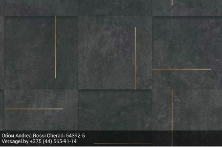 Обои Andrea Rossi Cheradi 54392-5