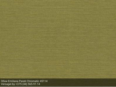 Обои Emiliana Parati Chromatic 45114