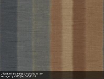 Обои Emiliana Parati Chromatic 45119