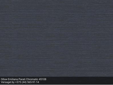 Обои Emiliana Parati Chromatic 45108
