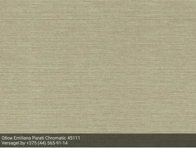 Обои Emiliana Parati Chromatic 45111