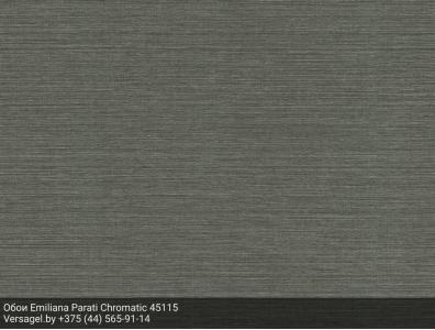 Обои Emiliana Parati Chromatic 45115