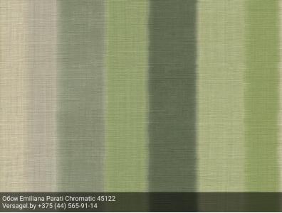 Обои Emiliana Parati Chromatic 45122