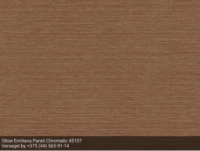 Обои Emiliana Parati Chromatic 45107