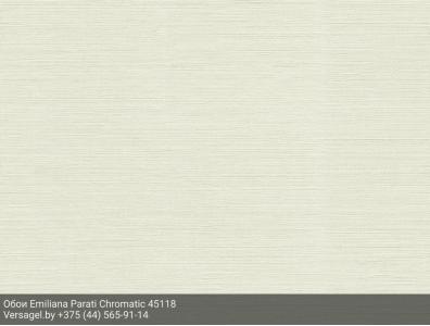 Обои Emiliana Parati Chromatic 45118