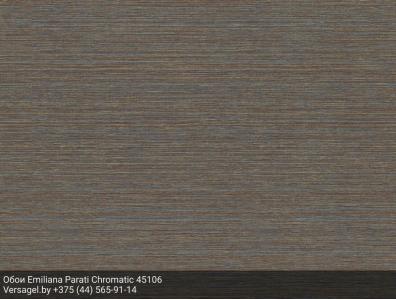 Обои Emiliana Parati Chromatic 45106