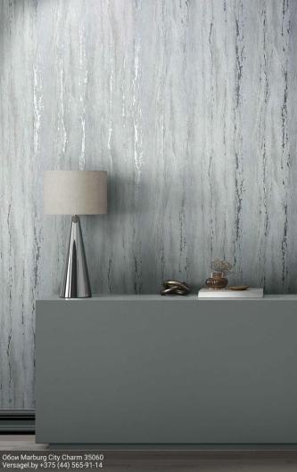 Обои Marburg City Charm 35060