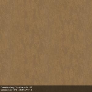 Обои Marburg City Charm 34227