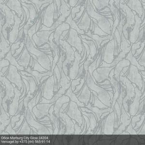 Обои Marburg City Glow 34204