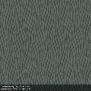 Обои Marburg City Glow 34214